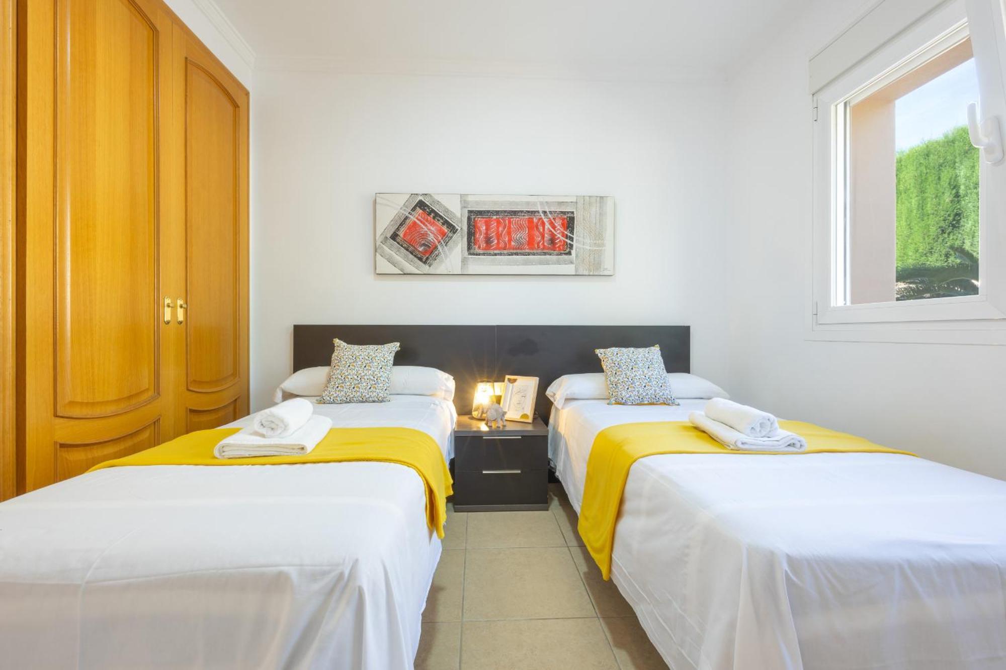 Villa Almendros - Plusholidays Calpe Eksteriør bilde