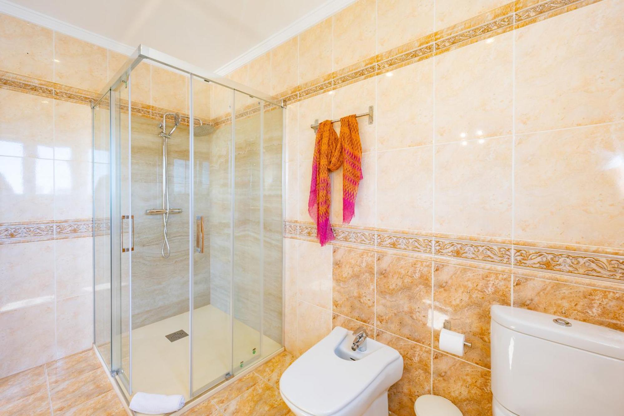 Villa Almendros - Plusholidays Calpe Eksteriør bilde