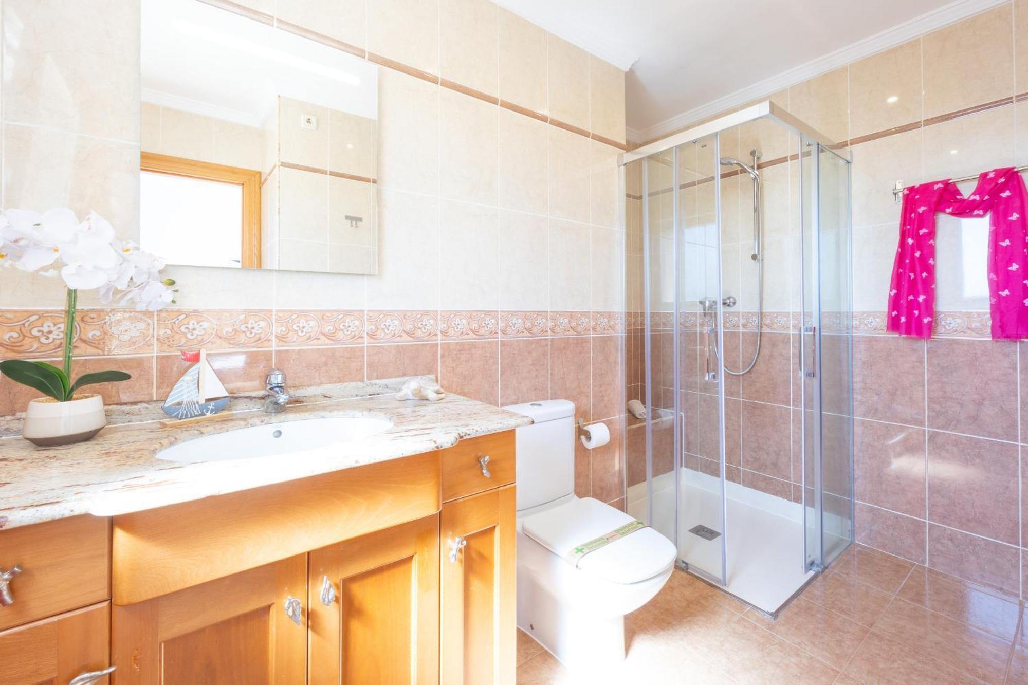 Villa Almendros - Plusholidays Calpe Eksteriør bilde