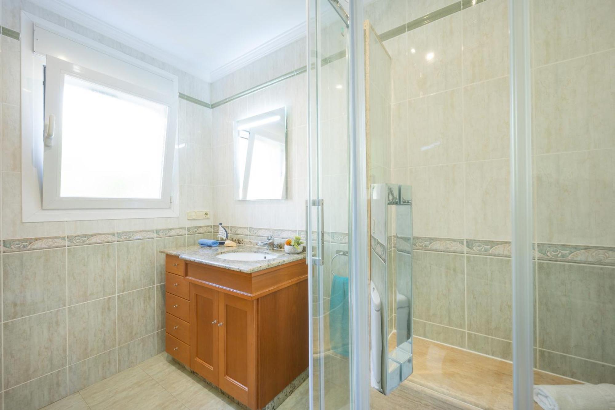Villa Almendros - Plusholidays Calpe Eksteriør bilde